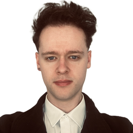 Lorcan Nicholls