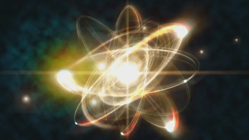 History of Atomic Theory