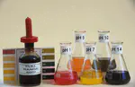 How to calculate the pH of very weak acids and bases